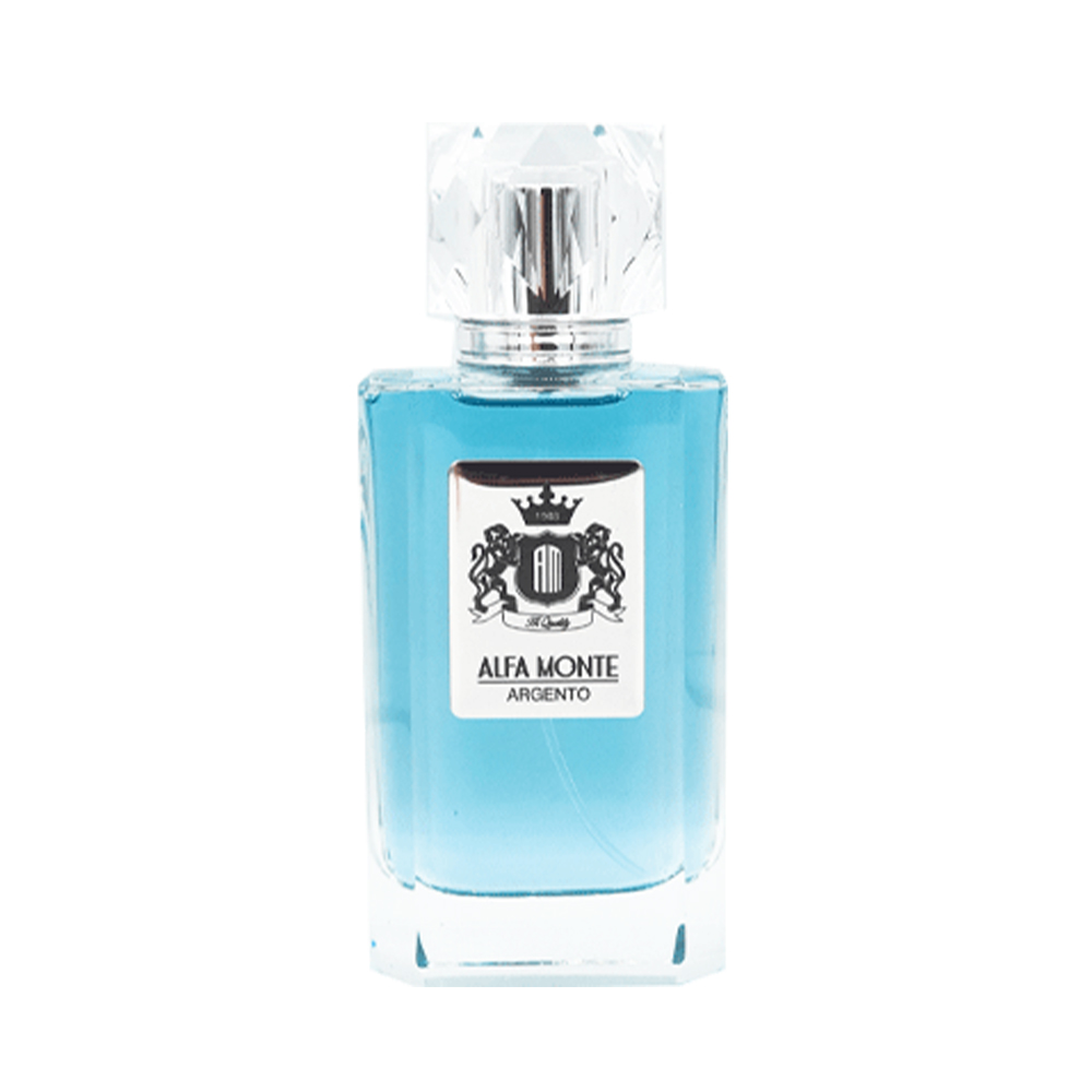 عطر آرجنتو آلفامونته