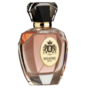 عطر متیس آلفامونته
