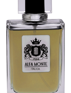 عطر ایتالیکا (Italica)