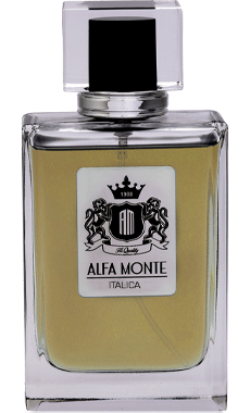 عطر ایتالیکا (Italica)