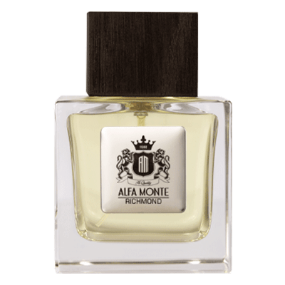 عطر ریچموند آلفامونته