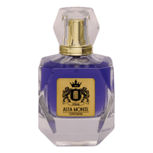 عطر کرون (Crown) آلفا مونته