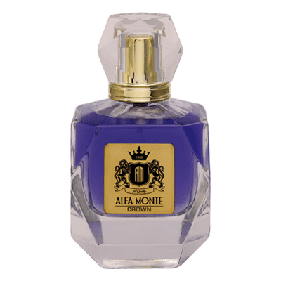 عطر کرون (Crown) آلفا مونته