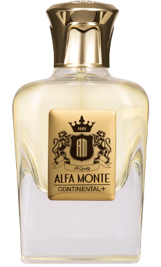 عطر کونتیننتال پلاس