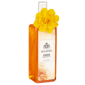 بادی اسپلش Coco