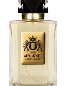 عطر گرند کنیون