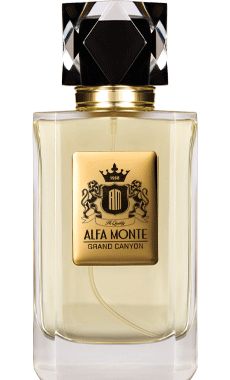 عطر گرند کنیون