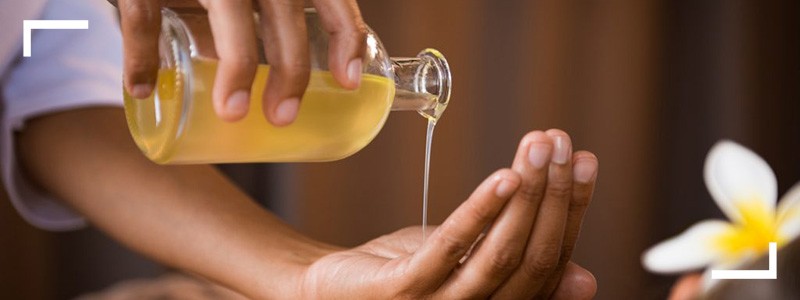 آموزش ماساژ آروماتراپی