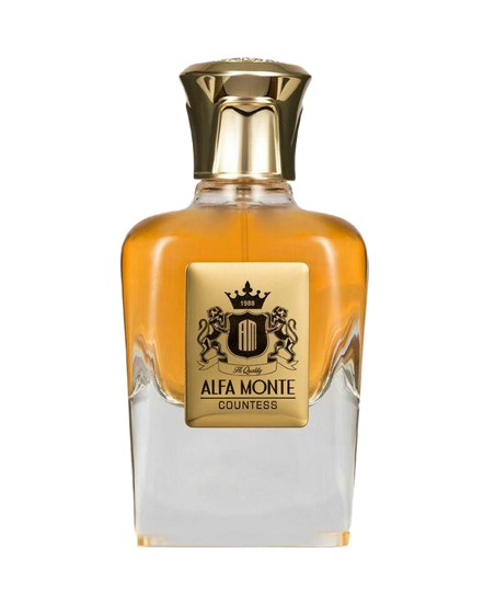 خرید عطر کنتس آلفامونته