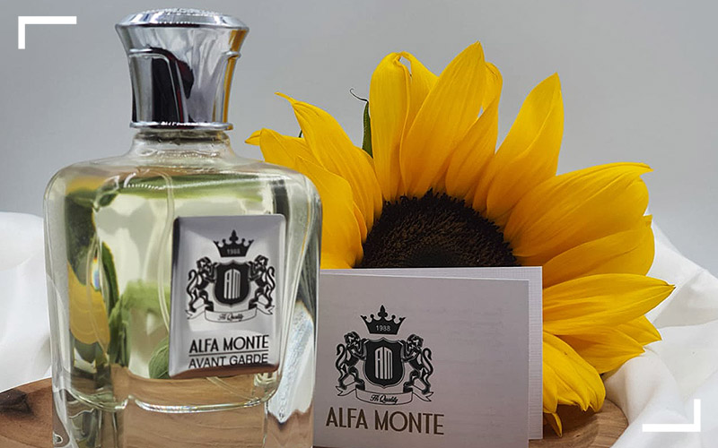 ادکلن Avant Garde