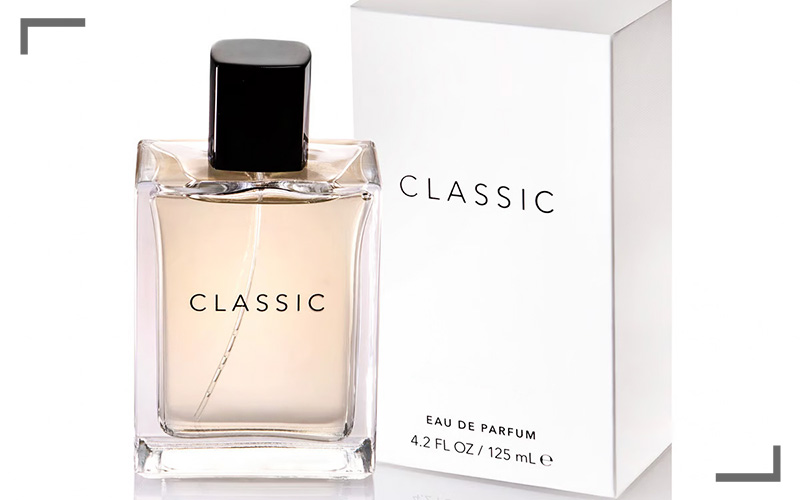 عطر کلاسیک