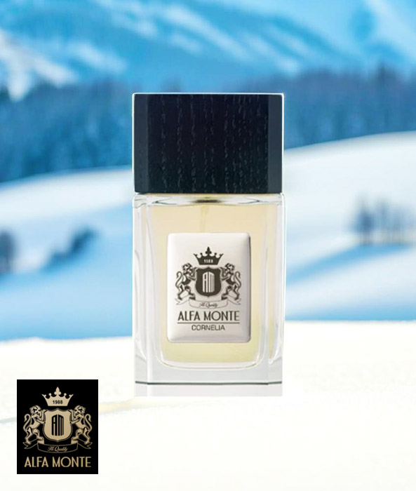 عطر کورنلیا آلفامونته