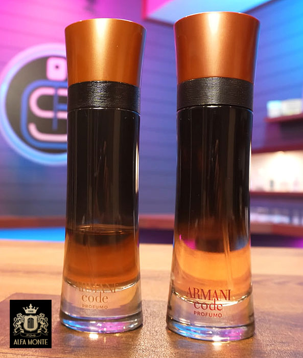 تشخیص عطر فیک و اصل