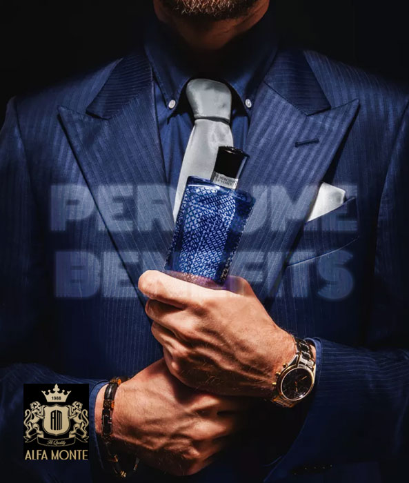 فواید استفاده از عطر چیست؟