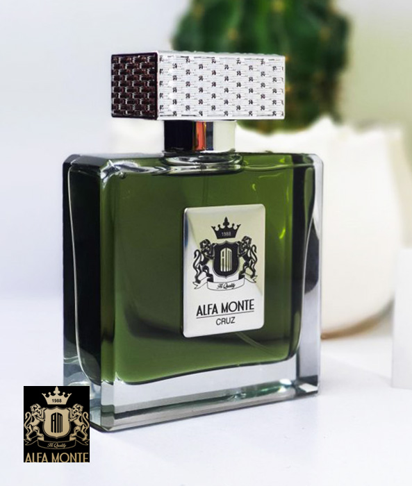 عطر کروز (Cruz) آلفا مونته