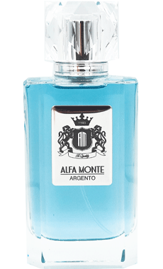 عطر آرجنتو آلفامونته