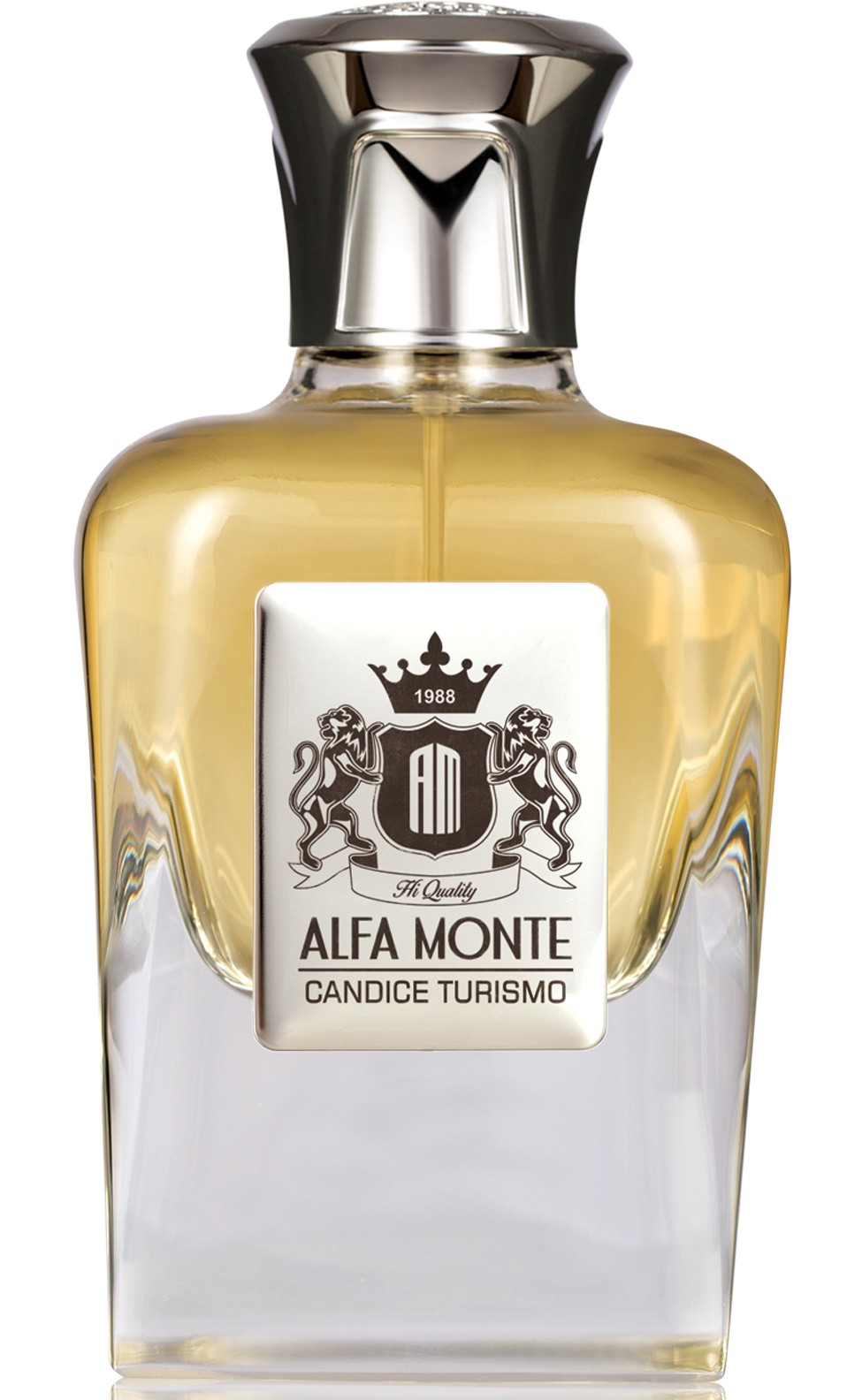 عطر کندایس توریسمو