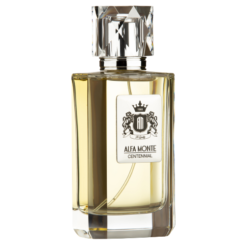 عطر سنتنیال آلفامونته