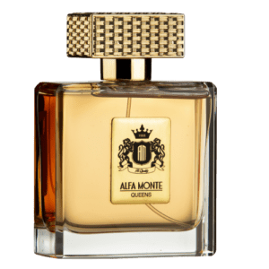 عطر کویینز آلفامونته