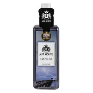 بادی پرفیوم دیور ساواج