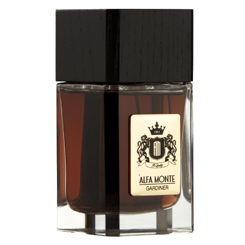 عطر گاردینر (Gardiner)