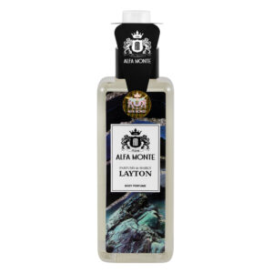 بادی پرفیوم مارلی لیتون