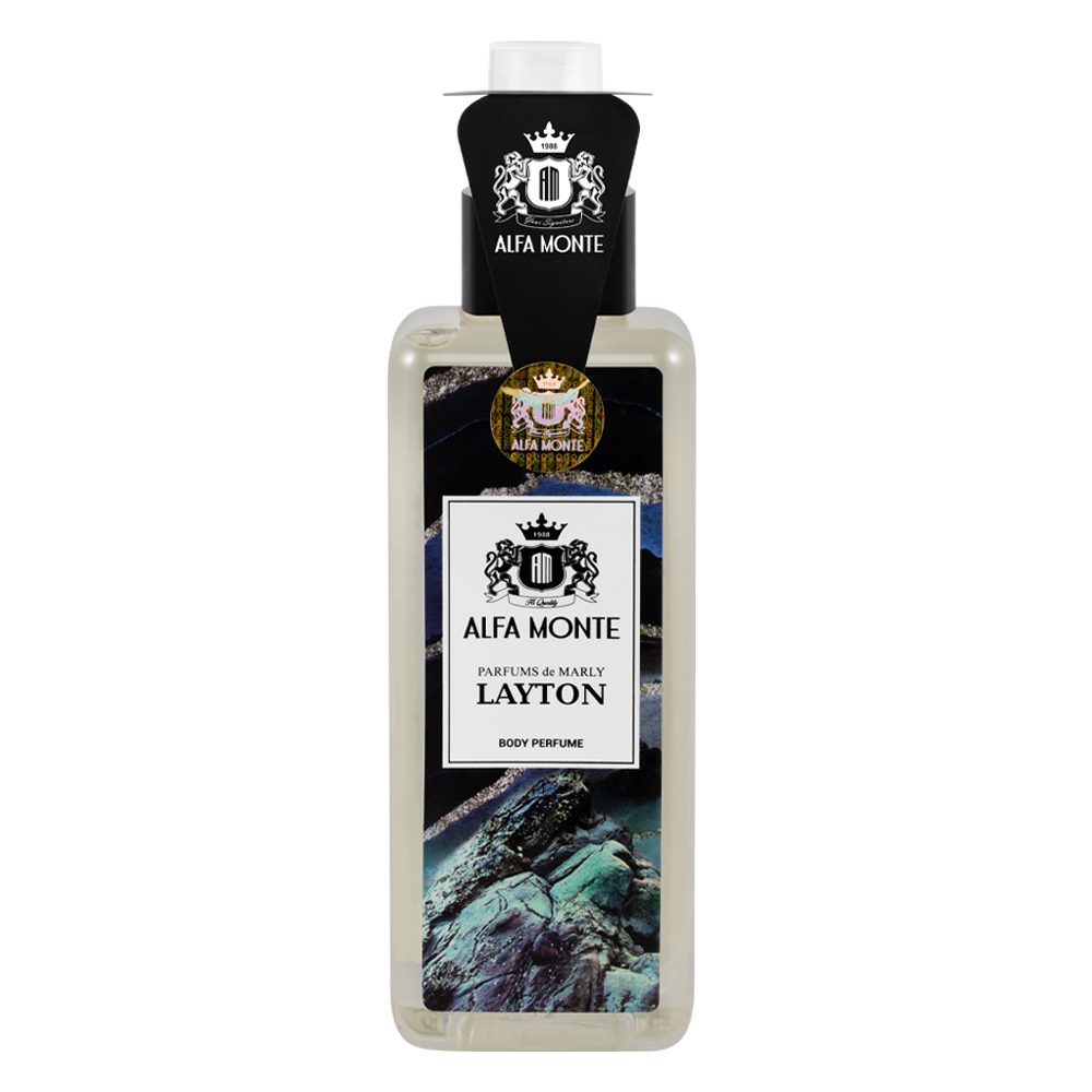 بادی پرفیوم مارلی لیتون