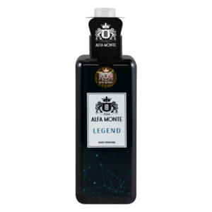 بادی اسپلش مونت بلنک لجند