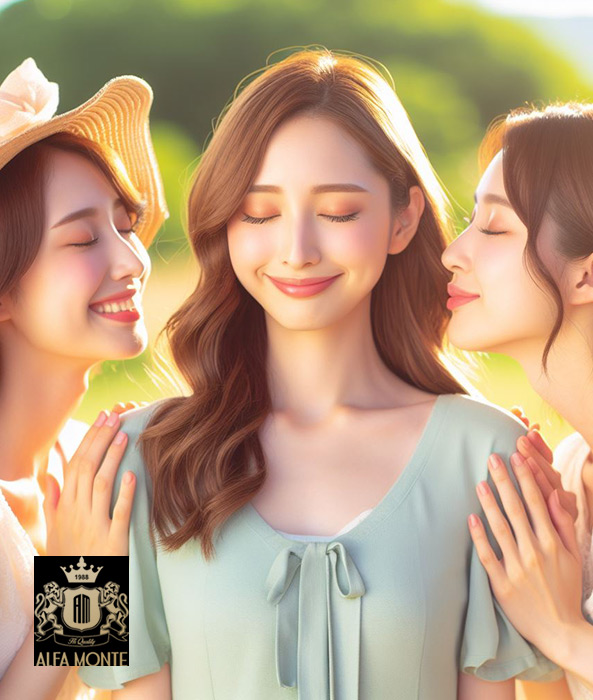 خوشبو ماندن بدن در طول روز