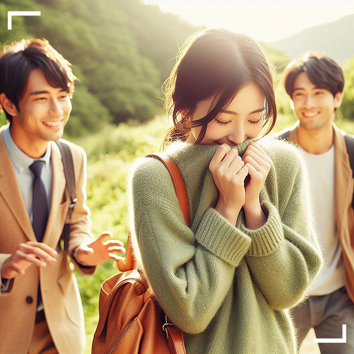 چطور همیشه خوشبو باشیم؟