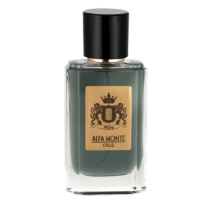 آلفامونته کروز 30 میل