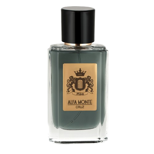 آلفامونته کروز 30 میل