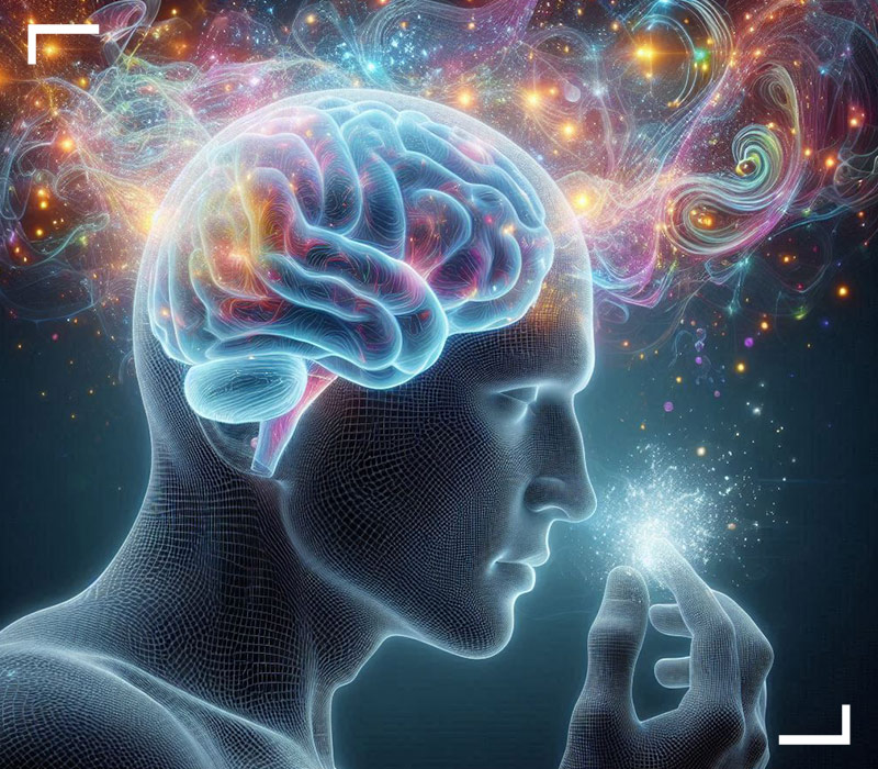 تاثیر بوییدن عطر در مغز و اعصاب