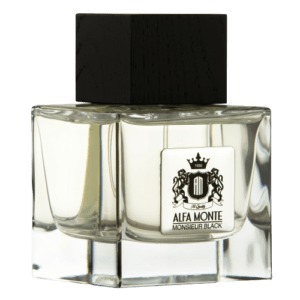 عطر مانژر بلک