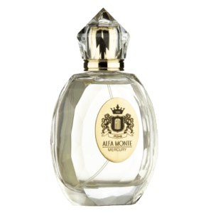 عطر مرکوری آلفامونته