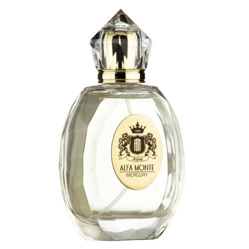 عطر مرکوری آلفامونته