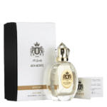 عطر مرکوری آلفامونته