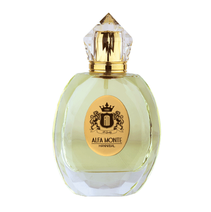 عطر هانیبال آلفامونته