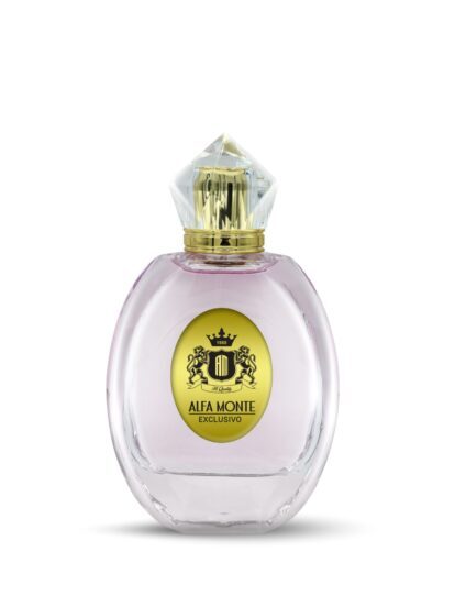 عطر اکسکلوسیوو Exclusivo آلفامونته