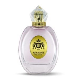 عطر اکسکلوسیوو Exclusivo آلفامونته