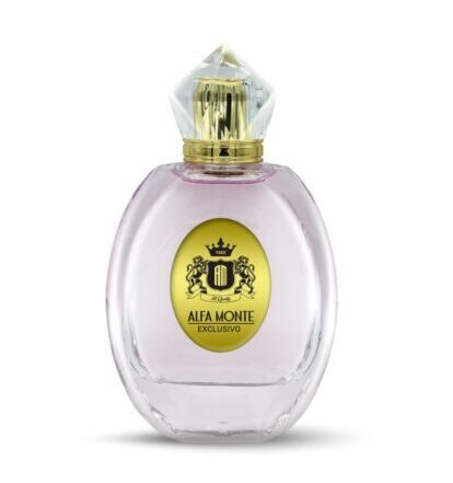 عطر اکسکلوسیوو Exclusivo آلفامونته