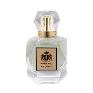 عطر مای کویین (My Queen) آلفامونته