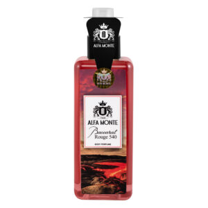 بادی اسپلش باکارات رژ