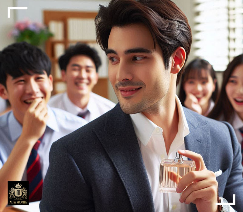 روش های بیشترین پخش بوی عطر و ادکلن