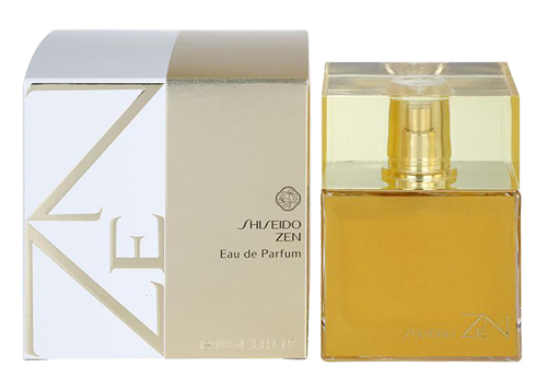عطر ذن شیسیدو