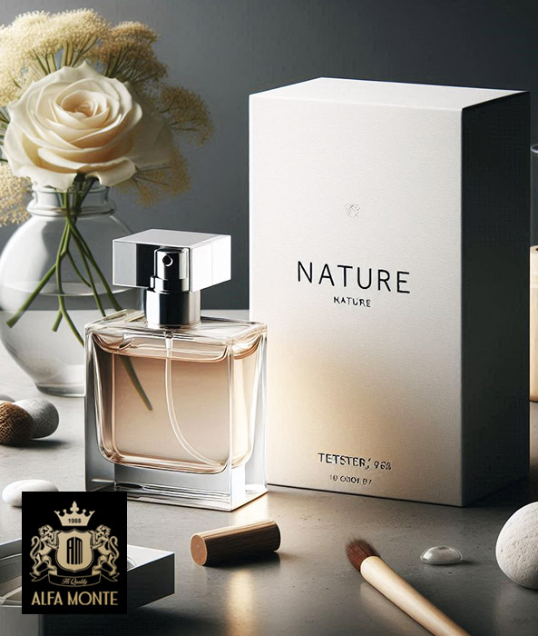 تفاوت عطر تستر با اصل