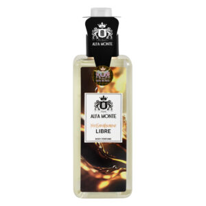 بادی پرفیوم لیبر