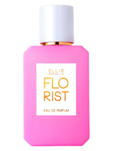 الیس بروکلین فلوریست