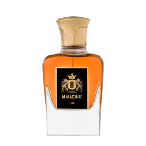 عطر 1988 آلفا مونته