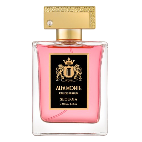 عطر سکویا (Sequoia)